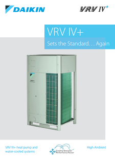 VRV IV+ Catalogue - EN - UAE, Qatar, GCC.pdf